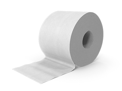 toilet paper 